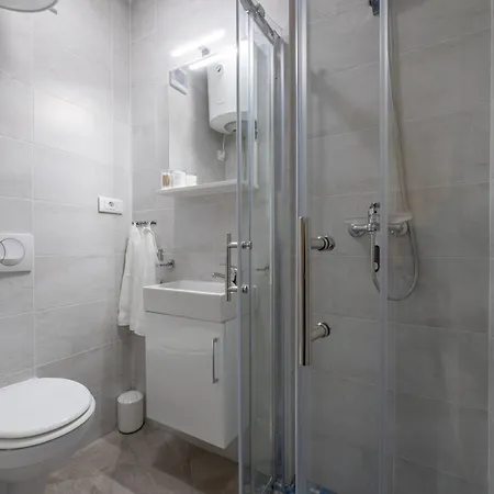 Appartement Alex In Kastel Novi Kaštela
