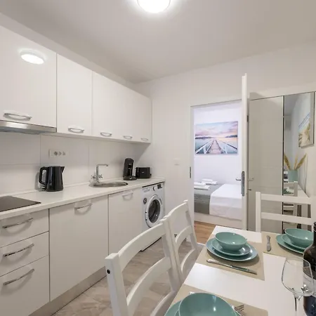 Appartement Alex In Kastel Novi Kaštela